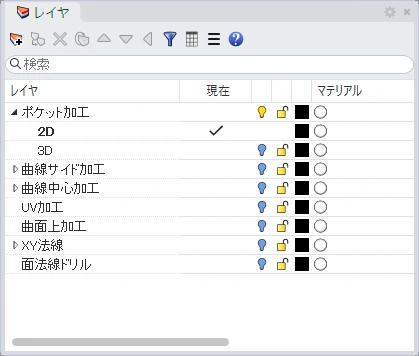 マニュアルの図