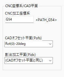 マニュアルの図