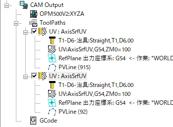マニュアルの図